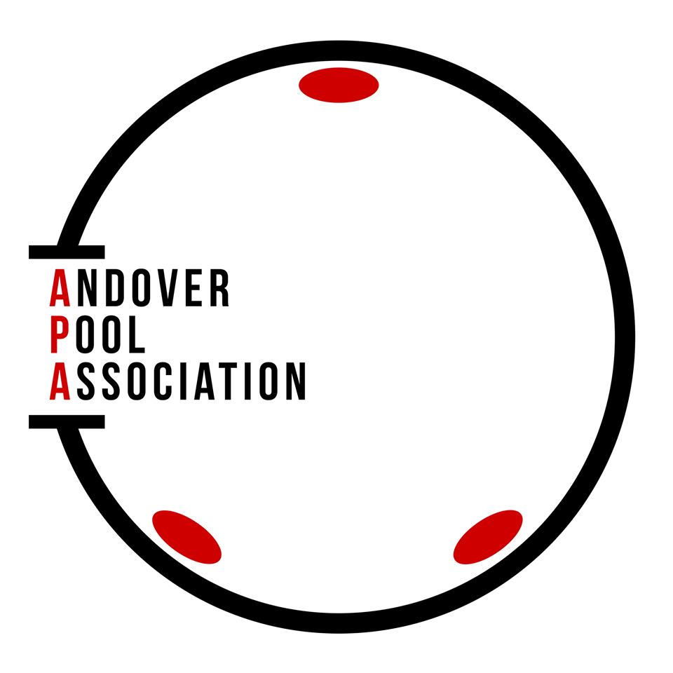 Andover Pool Association Logo